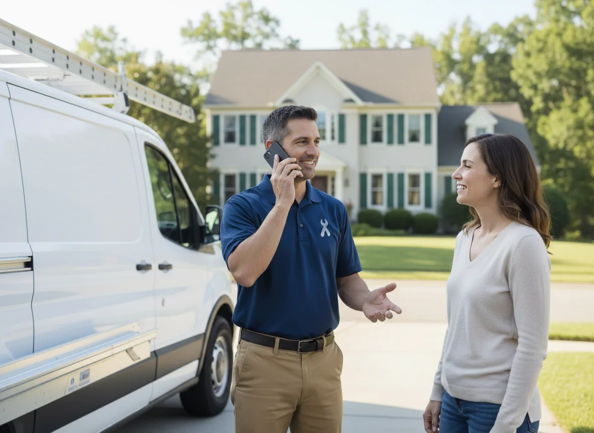 Home Gutter Service Oregon, IL FAQs